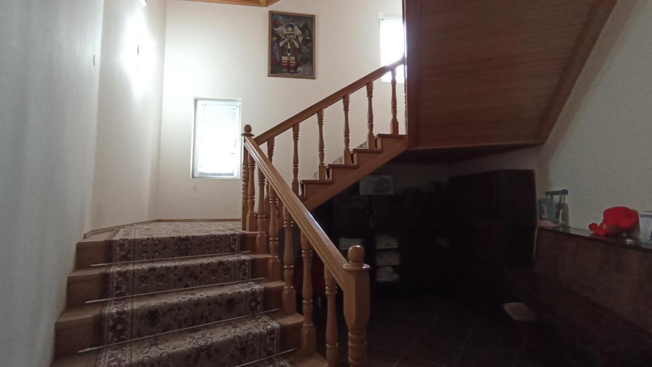 Guest House Karla Kobuleti Exterior photo