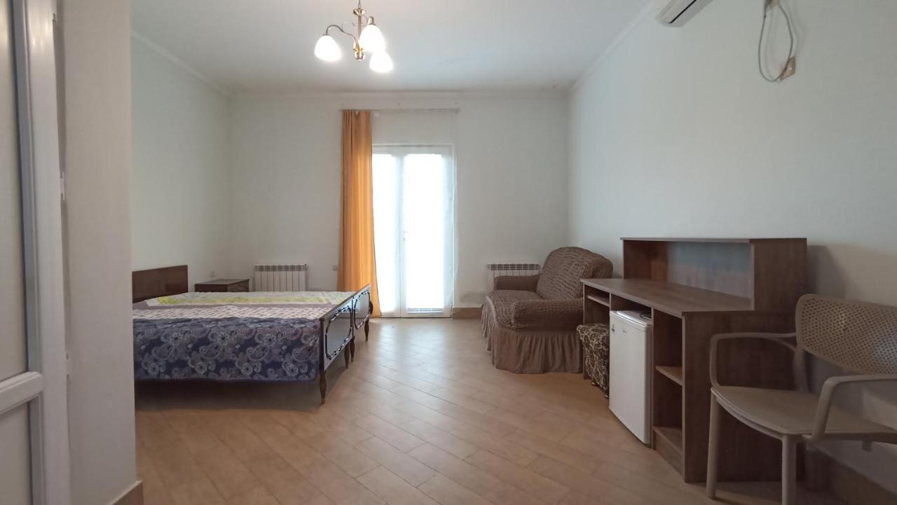 Guest House Karla Kobuleti Exterior photo